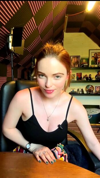 Ellie From WhatCulture