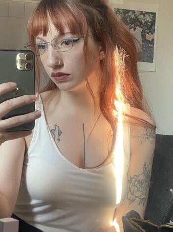Full leaked Ellie haze private onlyfans photo