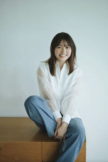 Ellie Misumi