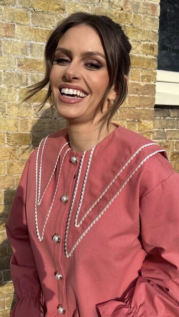 Ellie Taylor