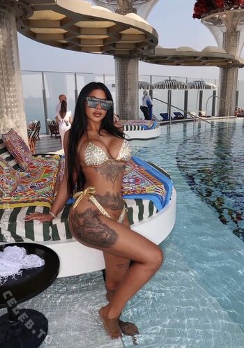 Full leaked Elvana vita private onlyfans photo