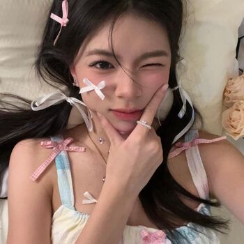 Full leaked Elyn leong private onlyfans photo