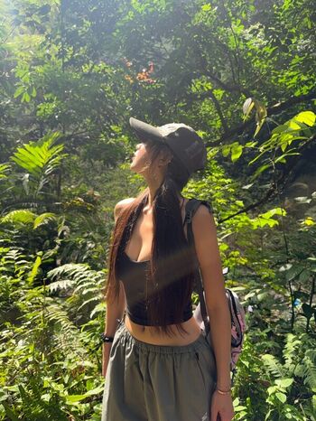 Full leaked Elyn leong private onlyfans photo