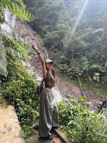 Full leaked Elyn leong private onlyfans photo