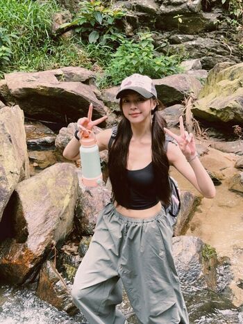 Full leaked Elyn leong private onlyfans photo