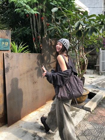 Full leaked Elyn leong private onlyfans photo