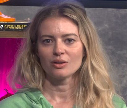 Full leaked Elyse willems private onlyfans photo