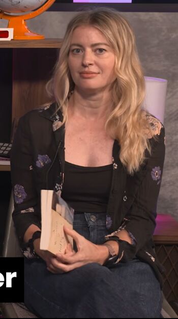 Full leaked Elyse willems private onlyfans photo