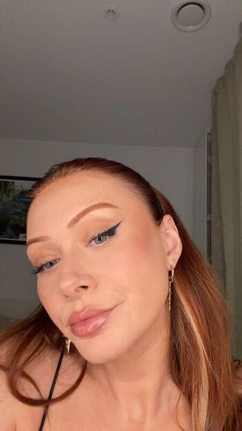 Full leaked Elz the witch private onlyfans photo