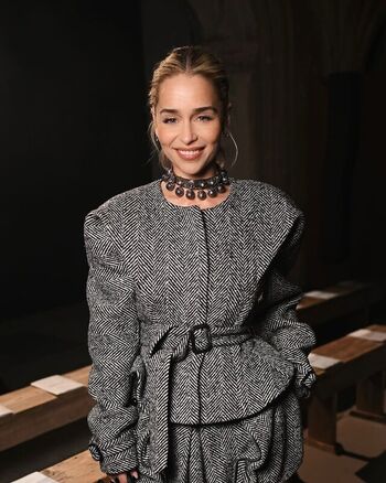 Emilia Clarke