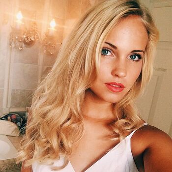 Full leaked Emilie nereng private onlyfans photo