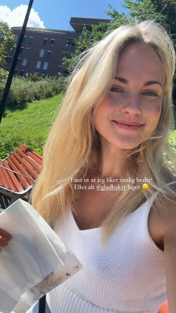 Emilie Nereng