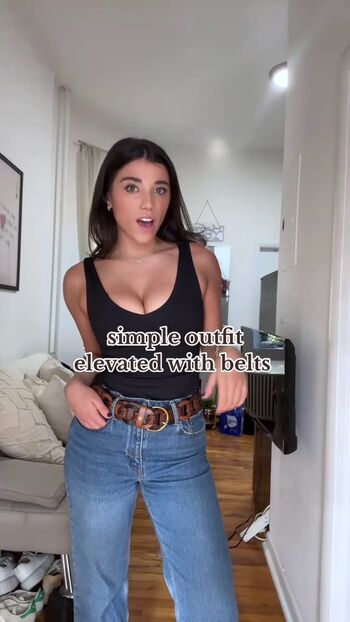 Emily Garofalo
