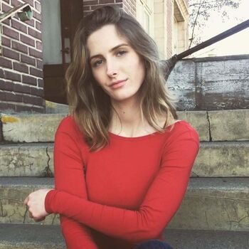 Full leaked Emily mathiesen private onlyfans photo