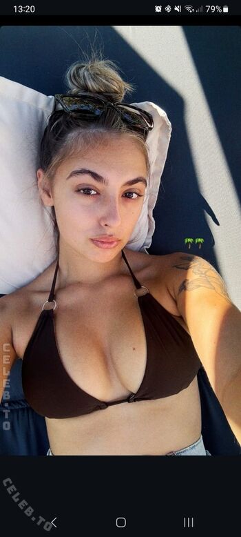 Full leaked Emily mhl private onlyfans photo