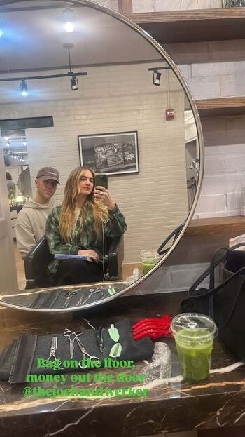 Emily Wickersham