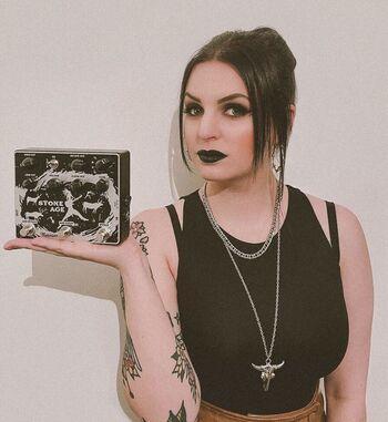Emma Blackery