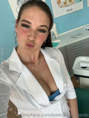 Full leaked Emma bombardo private onlyfans photo