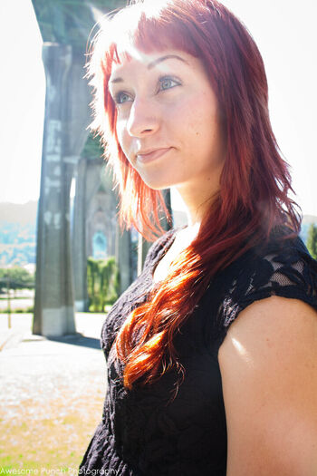 Emma Boster
