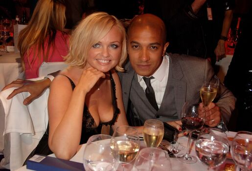 Full leaked Emma bunton private onlyfans photo