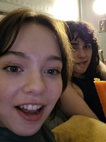 Full leaked Emma myers private onlyfans photo