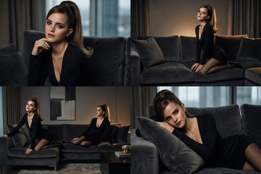 Emma Watson