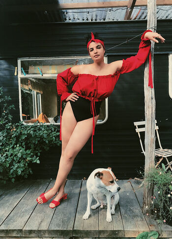 Full leaked Emmabreschi private onlyfans photo