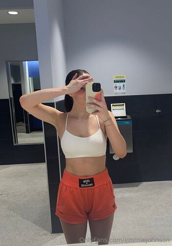 Full leaked Emmiejohnson private onlyfans photo