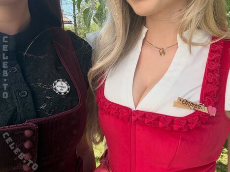 Full leaked Empresslaurasophie private onlyfans photo