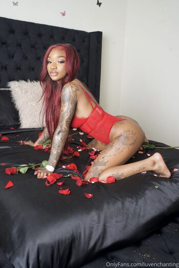 Full leaked Enchanting private onlyfans photo