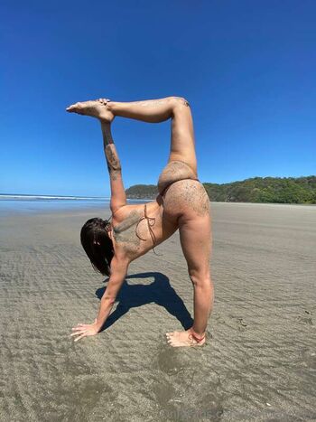 Enjoyingprana