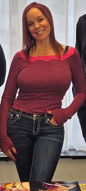 Full leaked Erica schroeder private onlyfans photo