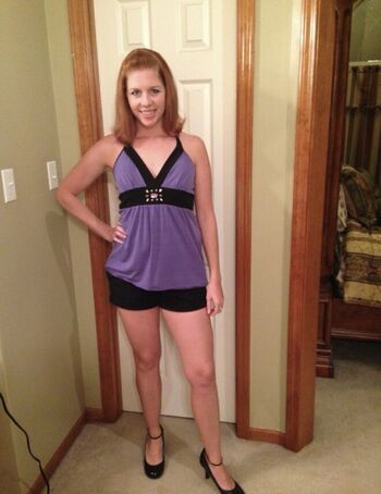 Full leaked Erica smead private onlyfans photo