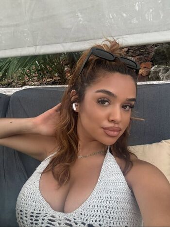 Full leaked Erika m diaz private onlyfans photo