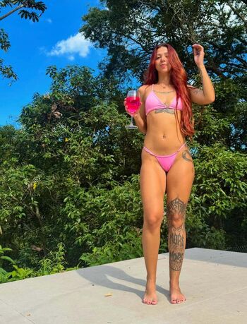 Full leaked Erika santana private onlyfans photo