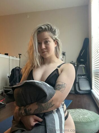 Erin Coburn