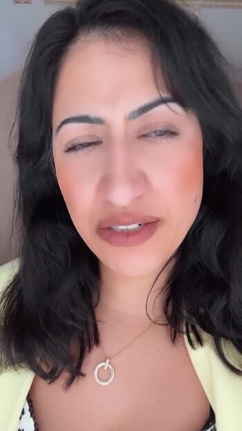 Full leaked Estee palti private onlyfans photo