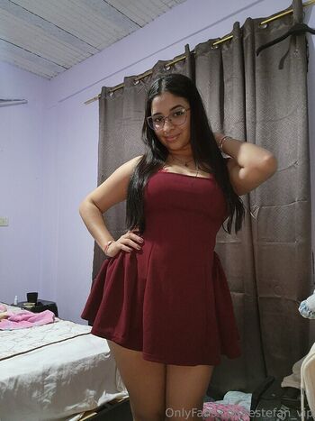 Full leaked Estef private onlyfans photo