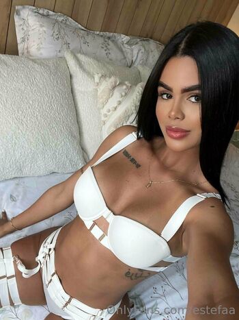 Full leaked Estefaa private onlyfans photo