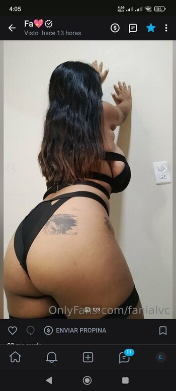 Full leaked Estephania alvarez private onlyfans photo