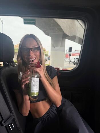 Full leaked Ester exposito private onlyfans photo