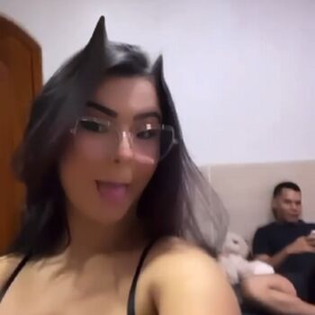 Full leaked Ester obem private onlyfans photo