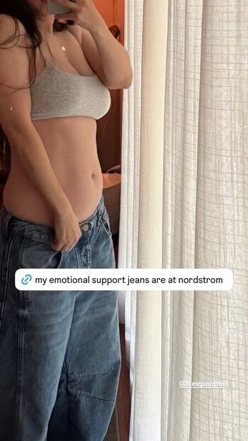 Full leaked Esther povitsky private onlyfans photo