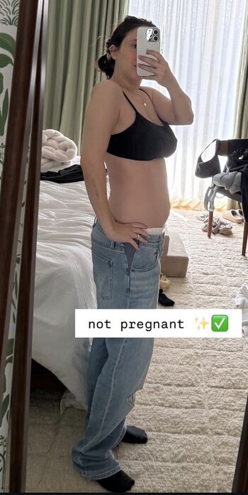 Full leaked Esther povitsky private onlyfans photo