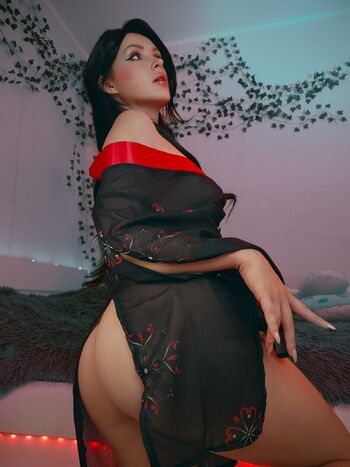 Full leaked Etacarinae private onlyfans photo