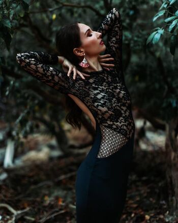 Eugenia Gonzales