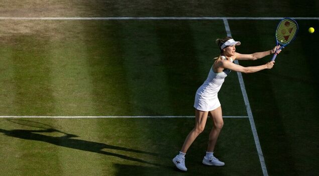 Full leaked Eugenie bouchard private onlyfans photo