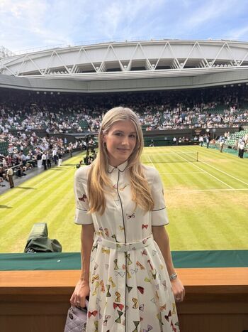 Full leaked Eugenie bouchard private onlyfans photo