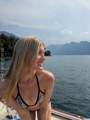 Full leaked Eugenie bouchard private onlyfans photo