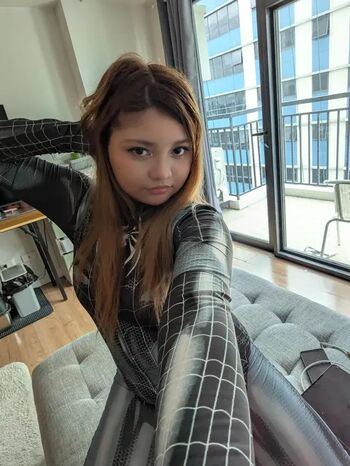 Full leaked Eunicepearl fansly asian private onlyfans photo